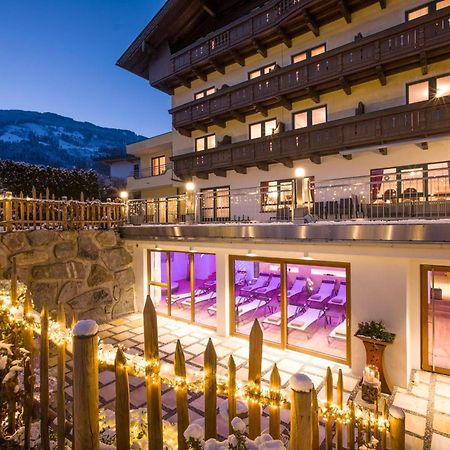 Hotel Landhaus Zillertal Fuegen Luaran gambar