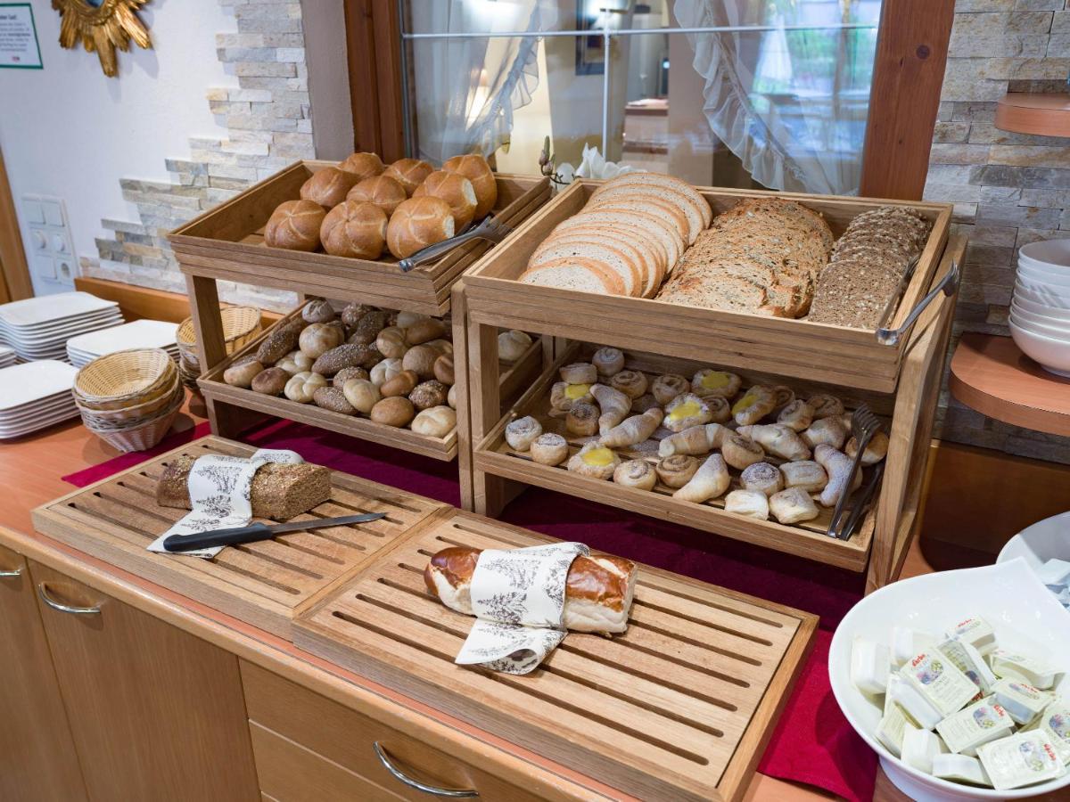 Hotel Landhaus Zillertal Fuegen Luaran gambar