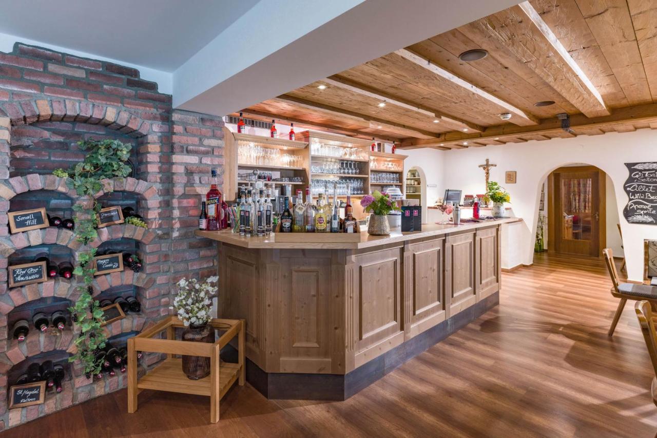 Hotel Landhaus Zillertal Fuegen Luaran gambar