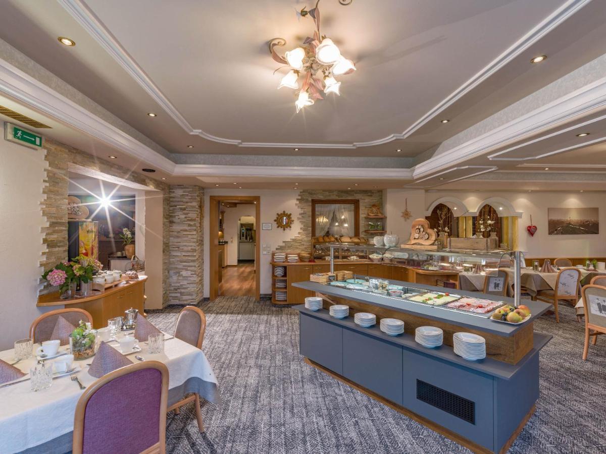 Hotel Landhaus Zillertal Fuegen Luaran gambar