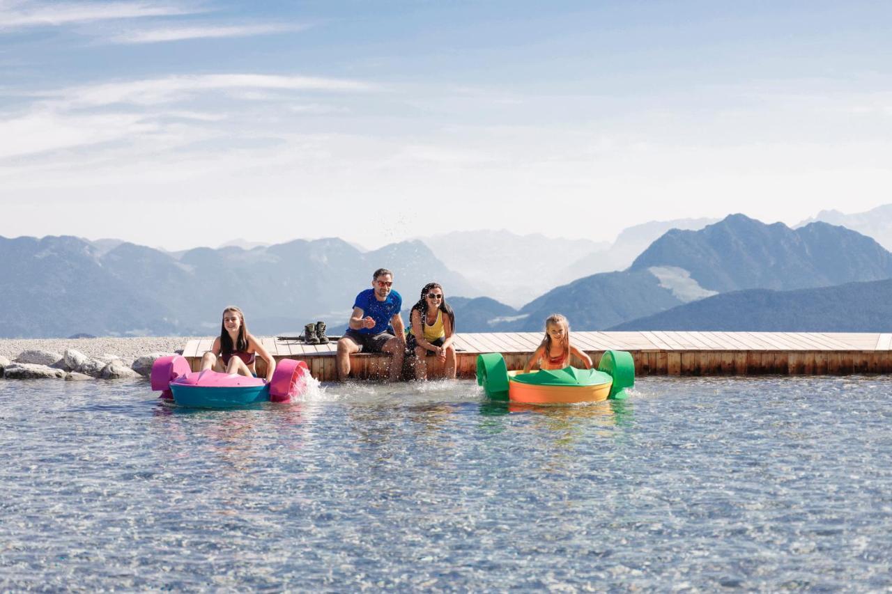 Hotel Landhaus Zillertal Fuegen Luaran gambar