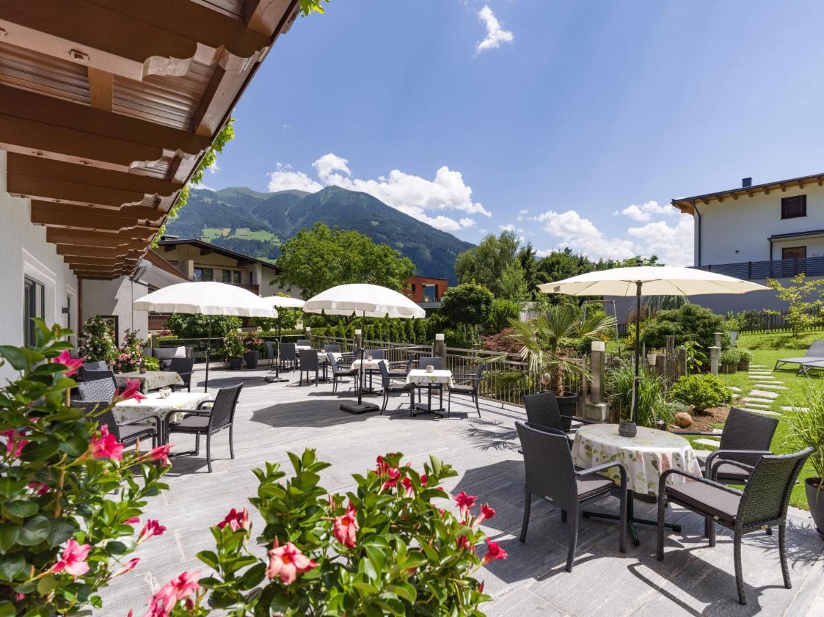 Hotel Landhaus Zillertal Fuegen Luaran gambar