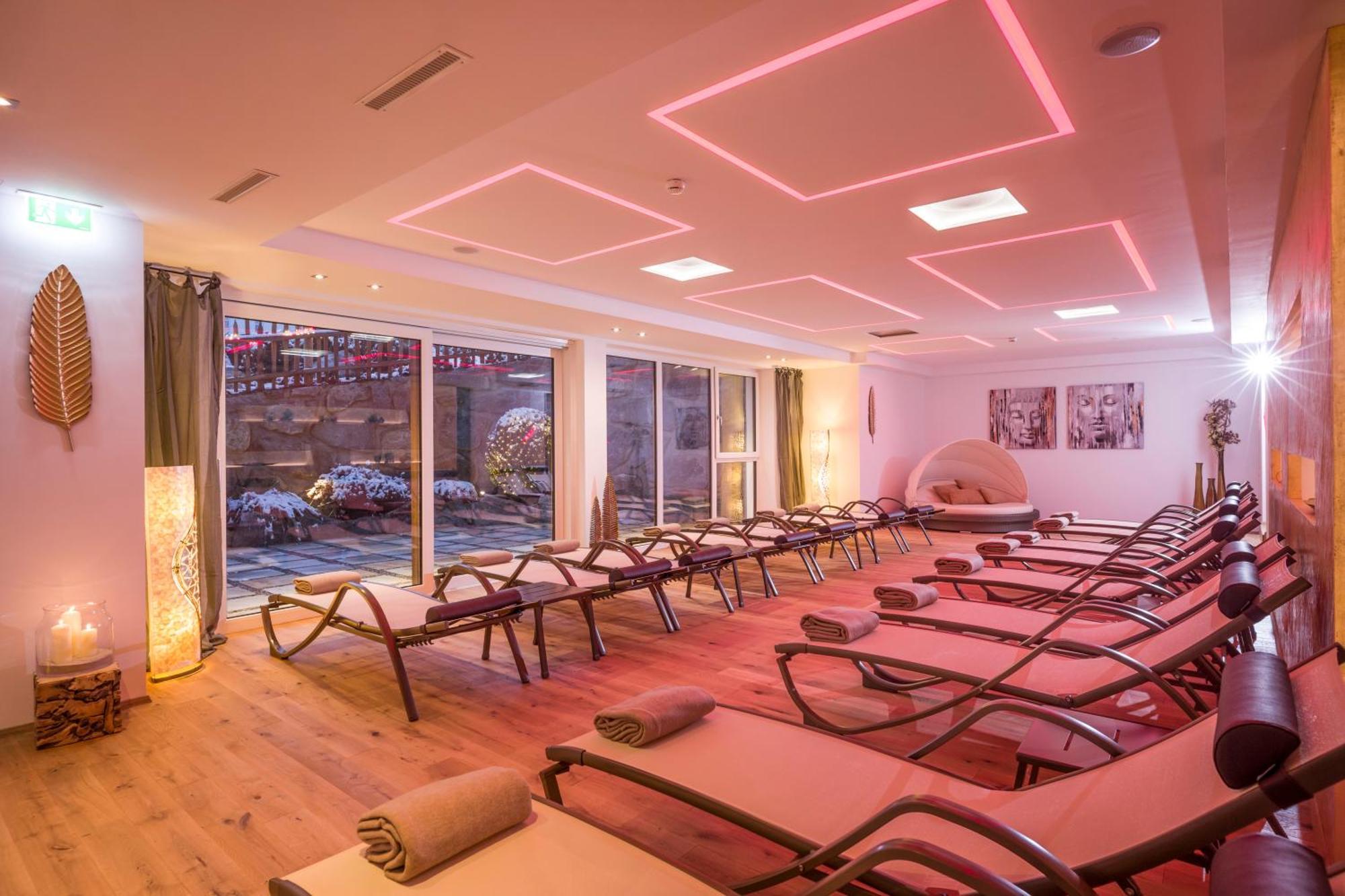 Hotel Landhaus Zillertal Fuegen Luaran gambar