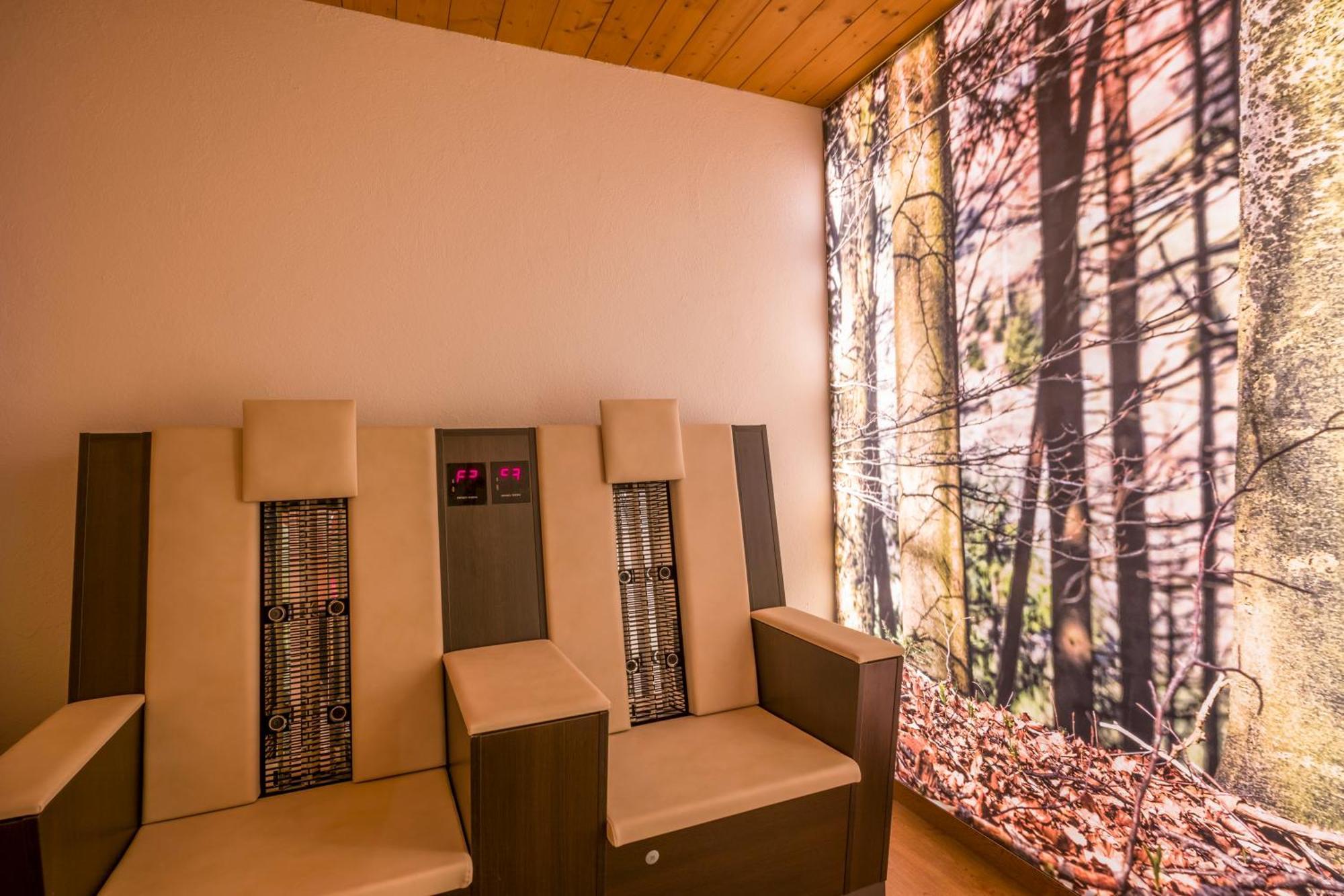 Hotel Landhaus Zillertal Fuegen Luaran gambar