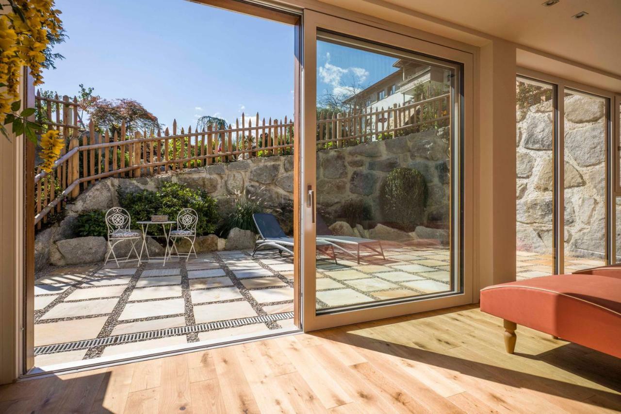 Hotel Landhaus Zillertal Fuegen Luaran gambar